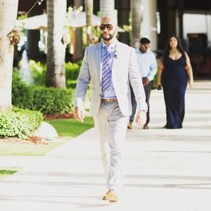 Meet your Posher, Felix